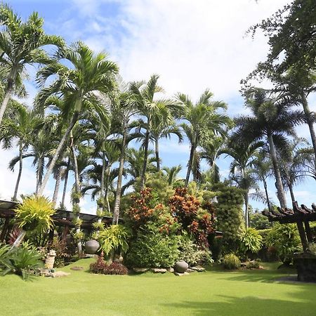 Bed and Breakfast Victoria'S Haven Dumaguete City Екстер'єр фото