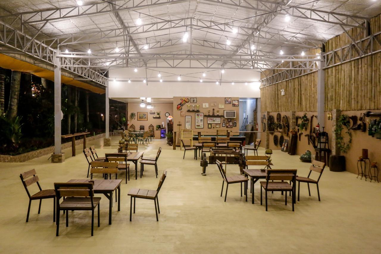 Bed and Breakfast Victoria'S Haven Dumaguete City Екстер'єр фото