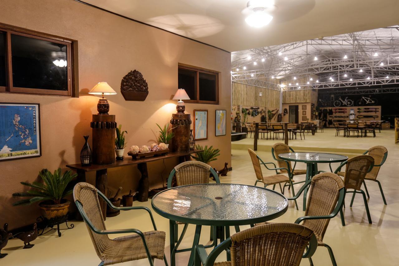 Bed and Breakfast Victoria'S Haven Dumaguete City Екстер'єр фото