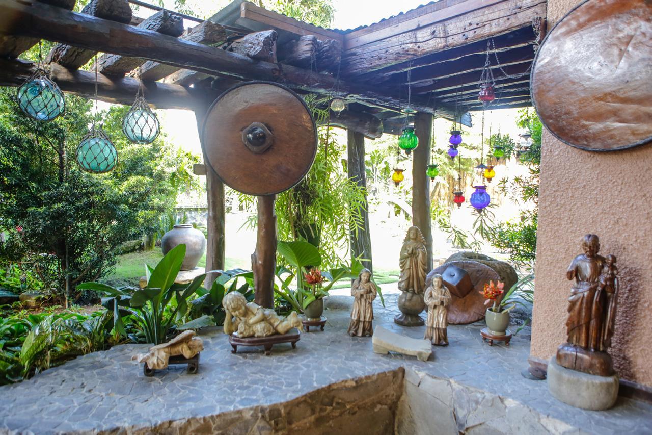 Bed and Breakfast Victoria'S Haven Dumaguete City Екстер'єр фото