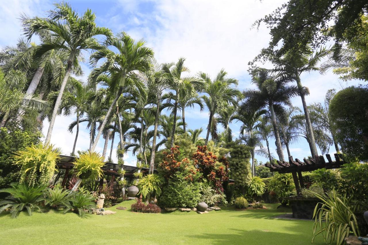 Bed and Breakfast Victoria'S Haven Dumaguete City Екстер'єр фото