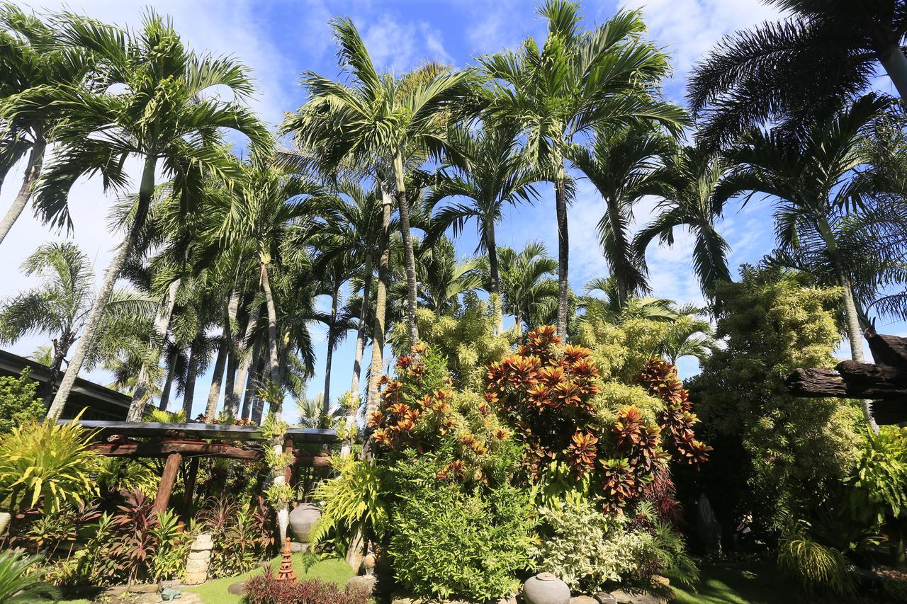 Bed and Breakfast Victoria'S Haven Dumaguete City Екстер'єр фото