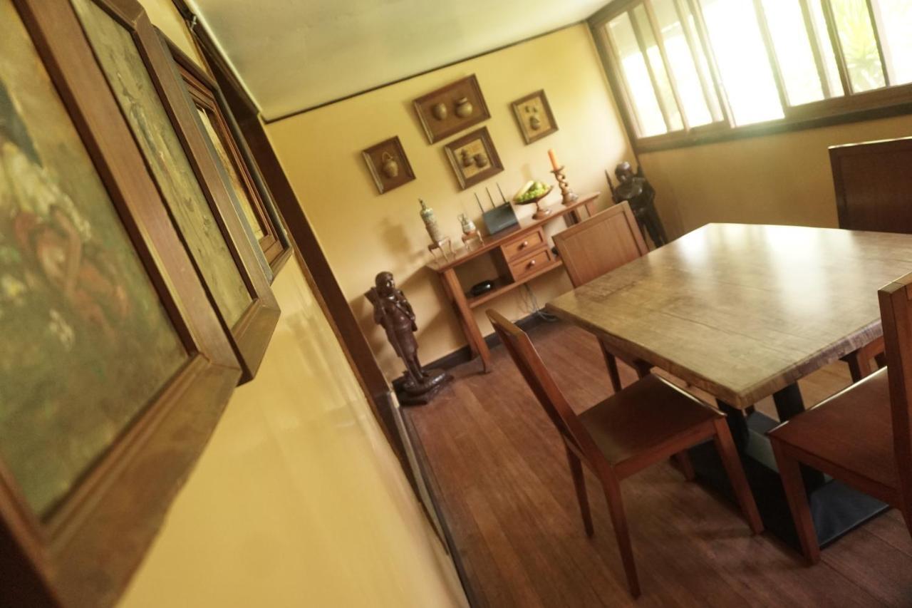 Bed and Breakfast Victoria'S Haven Dumaguete City Екстер'єр фото