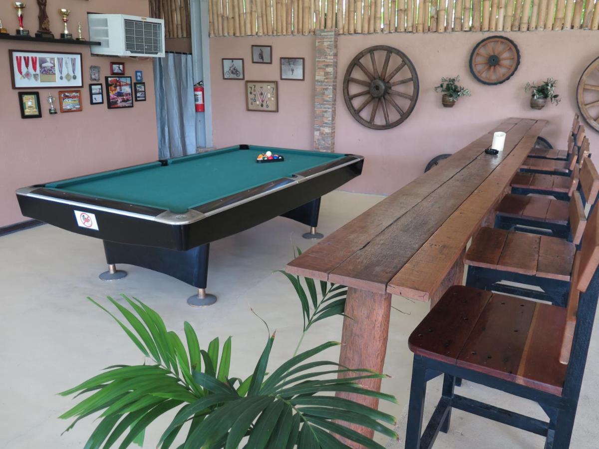 Bed and Breakfast Victoria'S Haven Dumaguete City Екстер'єр фото